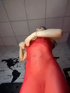 Stripchat Live Porn of IAmNobodyXXX