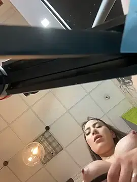 Stripchat Sex Chat of IAmNobodyXXX