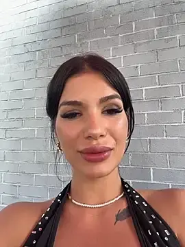 Stripchat Best Webcam of RaniaSnow