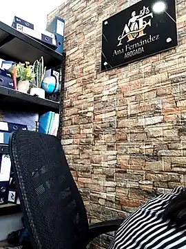 Stripchat Private Sex Chat of _Sarah-Office1