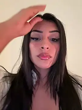 Stripchat Nude Webcam of sweetAli_