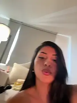 Stripchat Best Webcam of sweetAli_