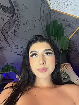 Stripchat Sex Chat of BadLilAngelXXX
