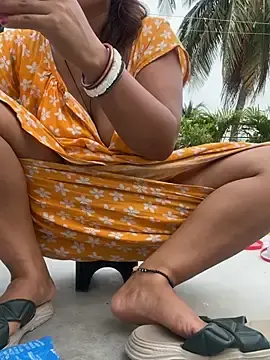 Stripchat Free Live Porn of Ishikaranaa