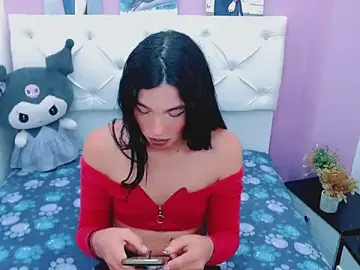 Stripchat Best live sex cam show of antonela_xxx
