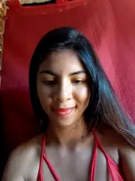 Stripchat Sex Chat of chaparritahot99