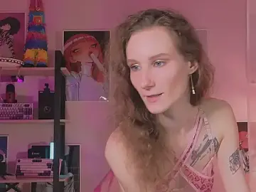 Stripchat Best Webcam of AriaLiko