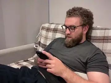 Stripchat Live Porn of Bear_bear_