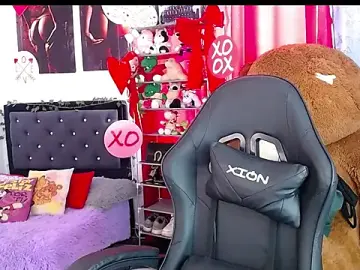 Stripchat Live Porn of Niky_777