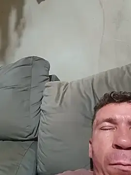 Stripchat Live Sex of RobertoLuiz84