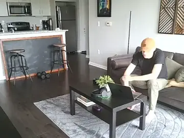 Stripchat Live Sex of seb_tv
