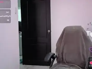 Stripchat Live Sex Cam of Anne_kis