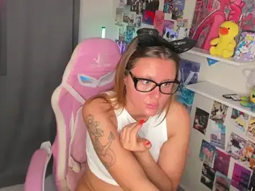 Stripchat Adult Video Chat of Lally_blaze