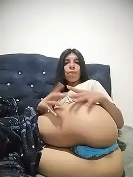 Stripchat Private Sex Chat of Ariell_Kieran