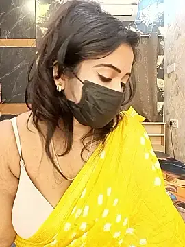 Stripchat Sex Cam of Arohi_baby