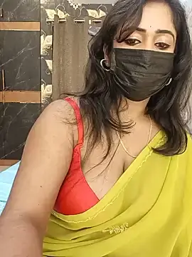 Stripchat Free Live Porn of Arohi_baby