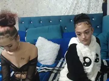 Stripchat Private Sex Chat of CuteAbbles13th
