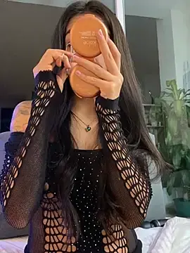 Stripchat Sex Chat of DaphneUwu