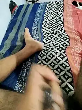 Stripchat Live Porn of Sakti_77