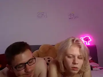 Stripchat Live Porn of SophieCline