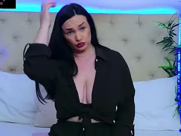 Stripchat Nude Webcam of Daliya_