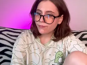 Stripchat Nude Webcam of Diana_Flower