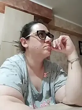 Stripchat Private Sex Chat of Dolcecurvy