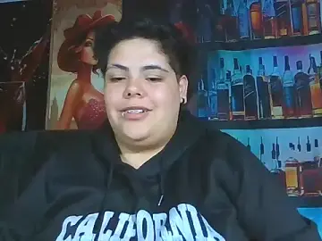 Stripchat Free Porn Cam of Hailey_Curvy