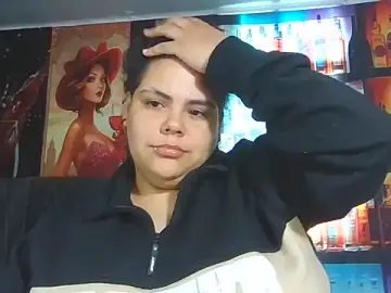 Stripchat Live Sex of Hailey_Curvy