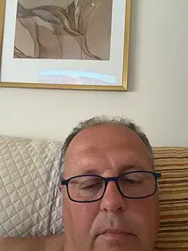 Stripchat Live Porn of YachtCaptain10