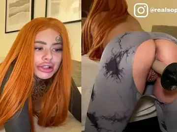 Stripchat Adult Webcam of bambixboo