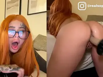 Stripchat Best live sex cam show of bambixboo