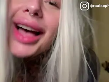 Stripchat Free Porn Cam of bambixboo