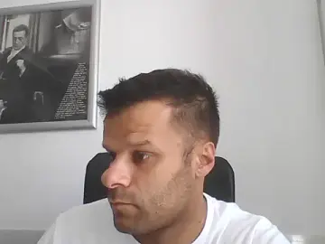 Stripchat Live Porn of FROCETTO93
