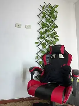 Stripchat Sex Chat of NelModel1