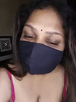 Stripchat Best live sex cam show of Priya_Jii
