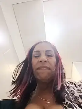 Stripchat Sex Cam of _Kamy_Hot