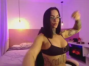 Stripchat Free Live Porn of Anny_Fetish