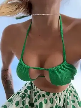 Stripchat Best Webcam of Betsy