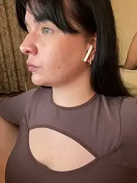 Stripchat Private Sex Chat of Poly_Nick