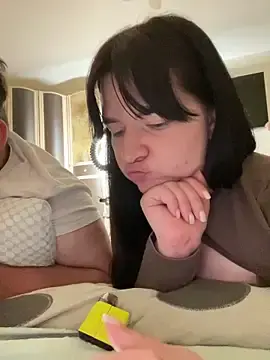 Stripchat Watch Live Sex Cams of Poly_Nick