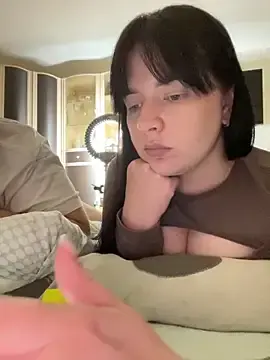 Stripchat Sex Chat of Poly_Nick