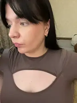 Stripchat Nude Webcam of Poly_Nick