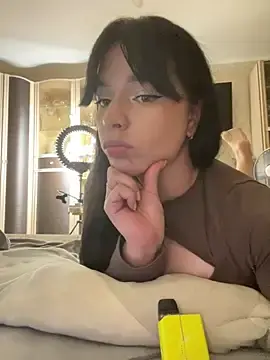 Stripchat Live Porn of Poly_Nick