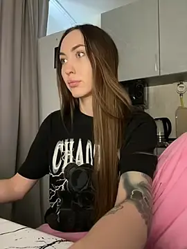 Stripchat Adult Webcams of Crazy_Girls1