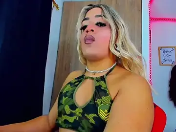 Stripchat Nude Webcam of Amber_bigdick22