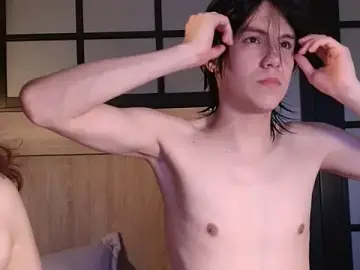 Stripchat Live Porn of Daphne_and_Roger_