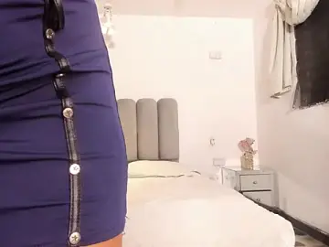 Stripchat Free Live Porn of JazminRusso_