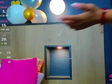 Stripchat Best Webcam of Erikaamore