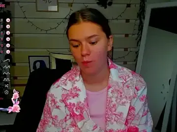 Stripchat Best Webcam of Josephine_Kiss